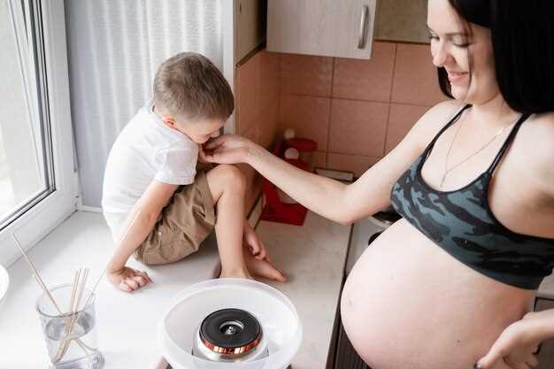 Образование эмбриона и начальные структурные изменения