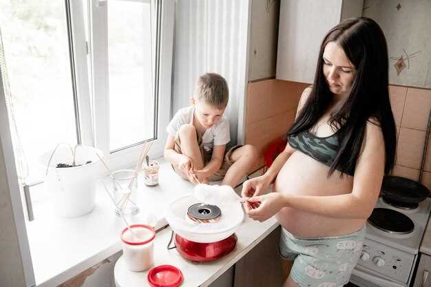 Практические советы для подготовки к родам и поддержки в последний месяц