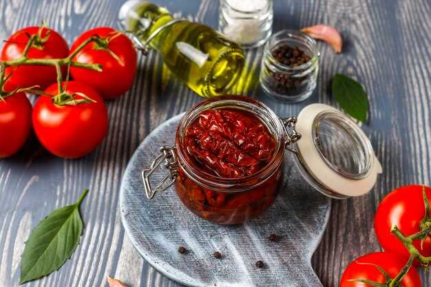 Использование специй и трав для разнообразия вкуса