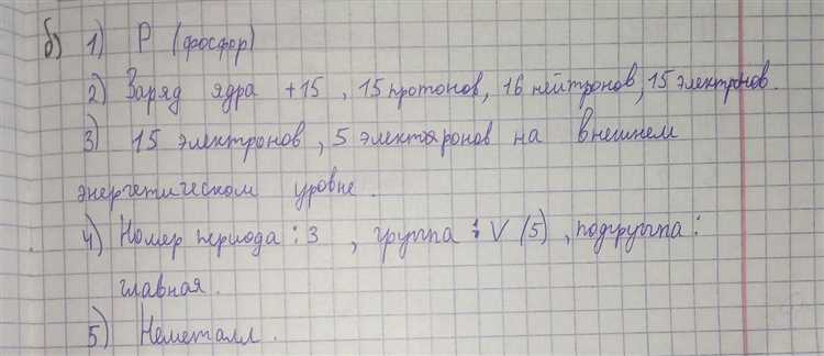 Состав