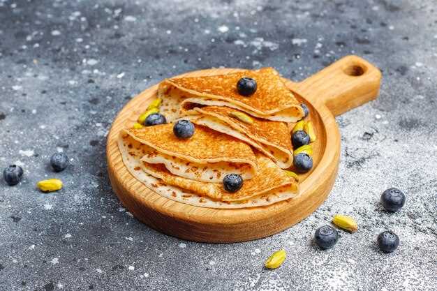 Дополнительные ингредиенты для особого вкуса