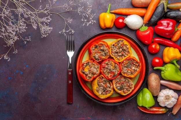 Как выбрать подходящий фарш для запеканок и котлет