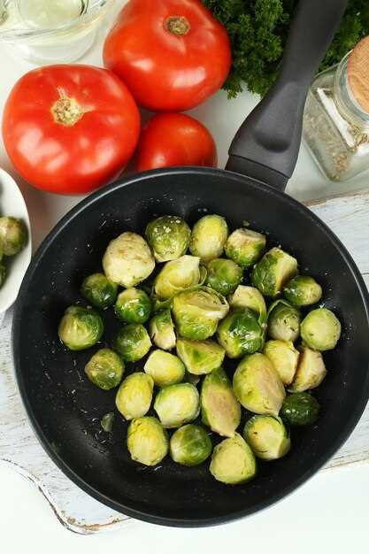 Подбор специй и соусов, чтобы подчеркнуть вкус капусты
