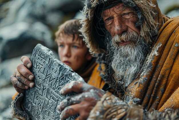 Значение имени в библейском контексте