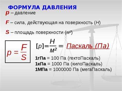 Формула
