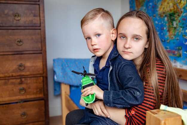 Личные увлечения и хобби детей