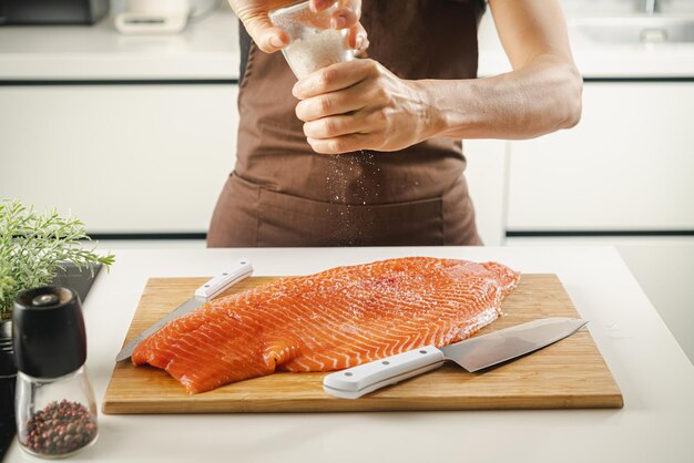 Длительность засолки: что влияет на вкус и текстуру