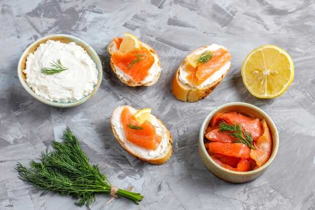 Приправы и специи: как придать рыбе особый вкус