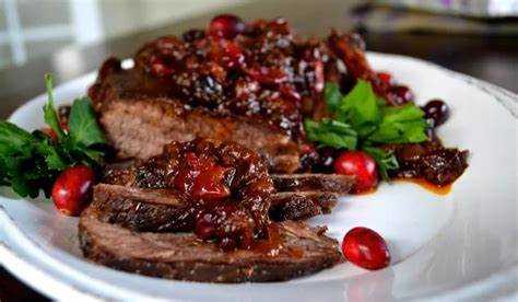 Выбор мяса: какие части говядины подходят для запекания