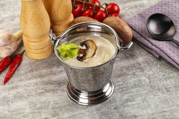 Оптимальная температура и время варки для сохранения цвета и вкуса