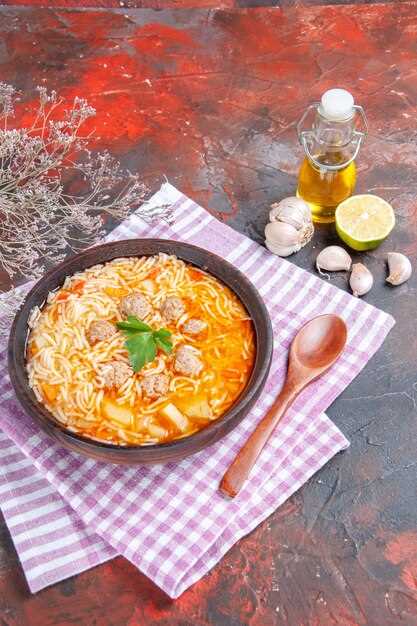Регулировка густоты и интенсивности вкуса