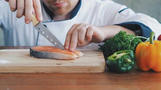 Правильный порядок добавления продуктов в котел