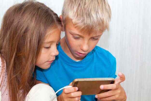 Как установить и настроить приложение для родительского контроля