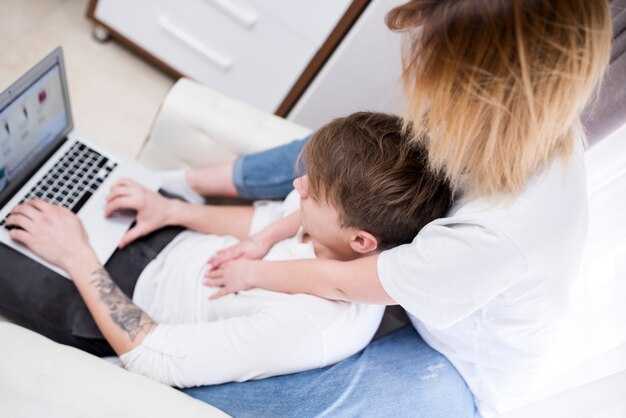 Выбор программного обеспечения для родительского контроля