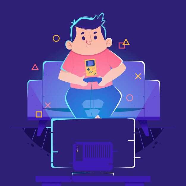 Выбор подходящих игр по уровню и жанру для постепенного развития