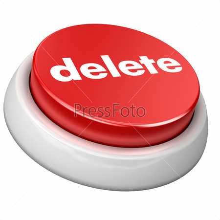 Removing