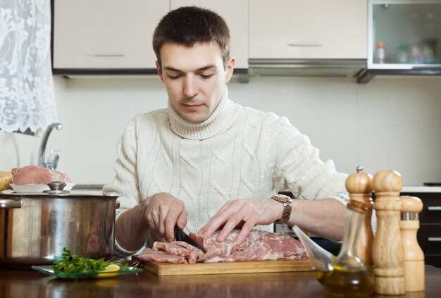 Приготовление маринада: пропорции и технология нанесения на мясо
