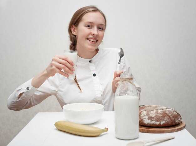 Обеспечение безопасной среды: условия хранения и соблюдение гигиены