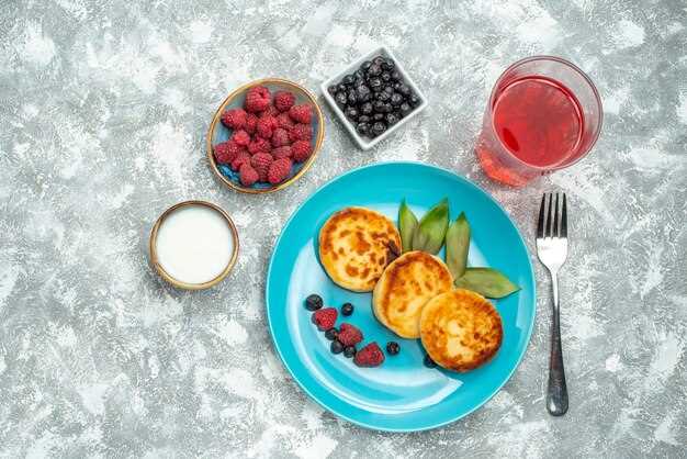 Какие продукты стоит избегать для диетического варианта