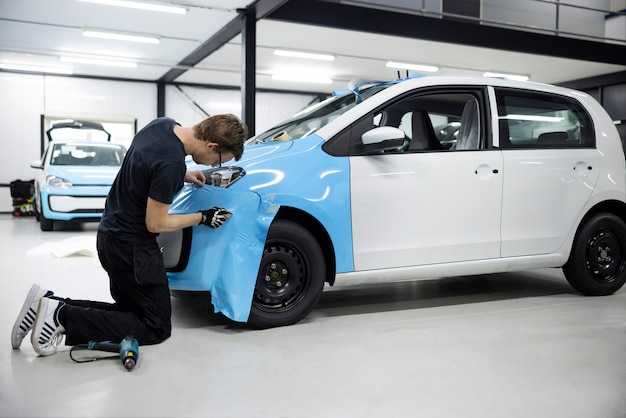Популярные цвета автомобилей и их особенности