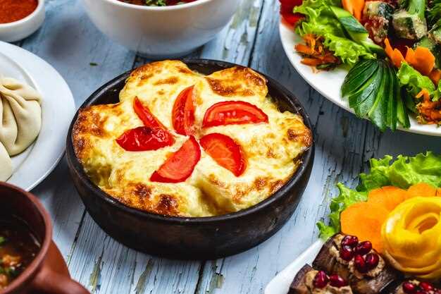 Вариации рецепта капустников в духовке для разнообразия вкусов
