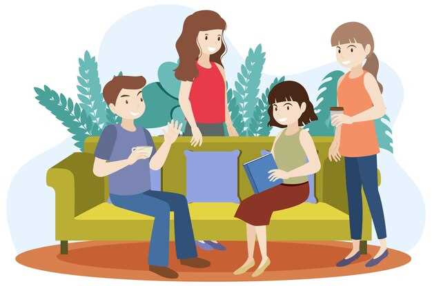 Как определить родственников по семейной схеме