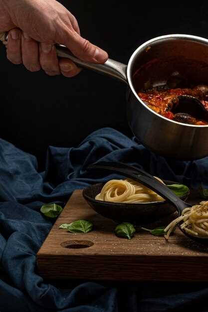 Выбор и подготовка фарша для насыщенного вкуса