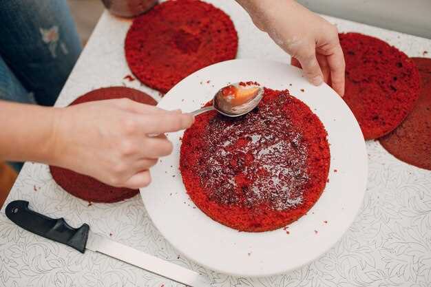 Выбор качественной муки и какао-порошка для насыщенного цвета