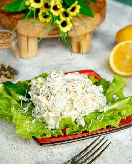 Идеи для оформления и подачи на праздничный стол