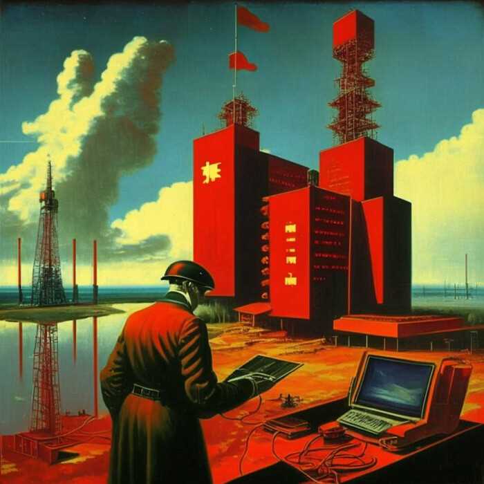 Николай