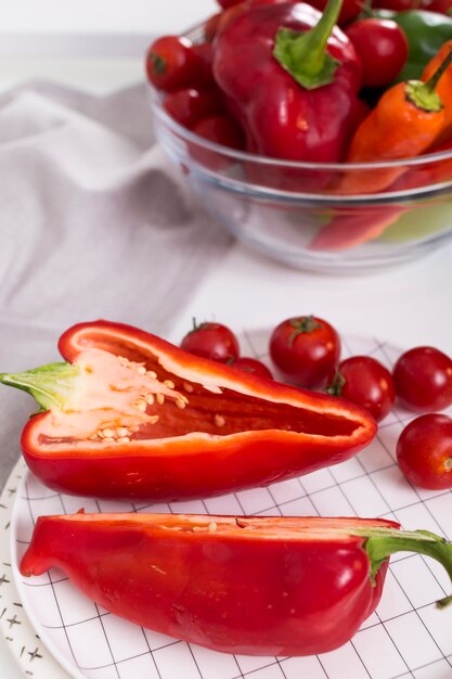 Закладка специй и добавление уксуса: секреты гармонии вкуса