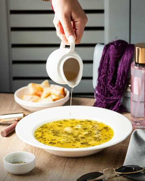 Советы по регулировке вкуса и консистенции