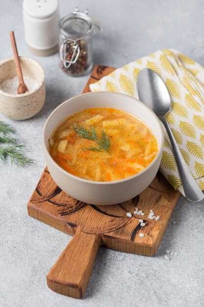 Выбор овощей для насыщенного вкуса