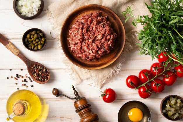 Мясные тефтели: традиционные рецепты и вариации с соусами