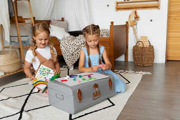 Обучающие и развивающие игры для детей 3–5 лет дома