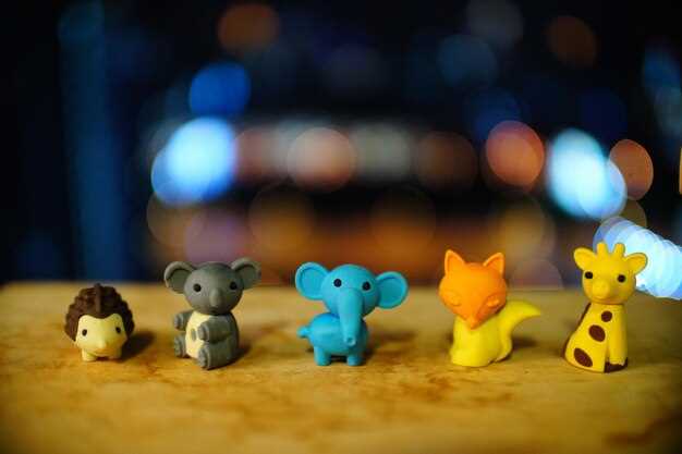 Обзор мультфильмов, способствующих развитию навыков и интереса у малышей