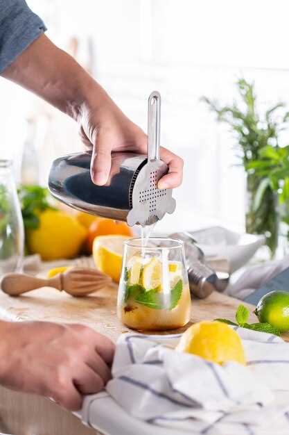 Мощный смузи из манго и апельсина: насыщенный вкус и насыщенность витаминами