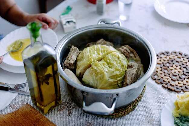 Секреты приготовления и фирменные методы в кубанской кухне