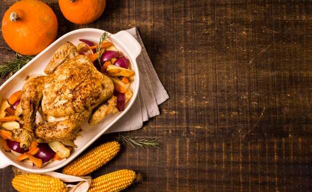 Курица по-китайски: использование соусов и маринадов для насыщенности вкуса