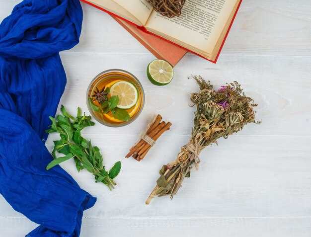 Питание: продукты, снижающие риск обострений