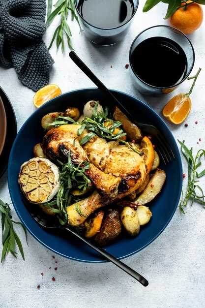 Какие специи и травы подчеркнут вкус утиного мяса