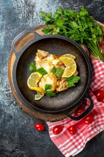 Настройка вкуса с помощью специй и соусов