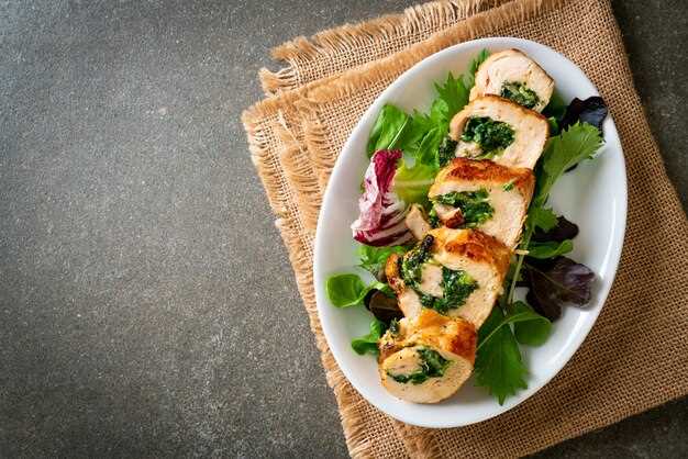 Классические блюда из филе курицы для повседневной кухни