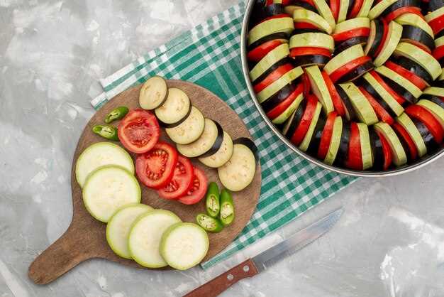 Запеканка из кабачков с сыром и зеленью