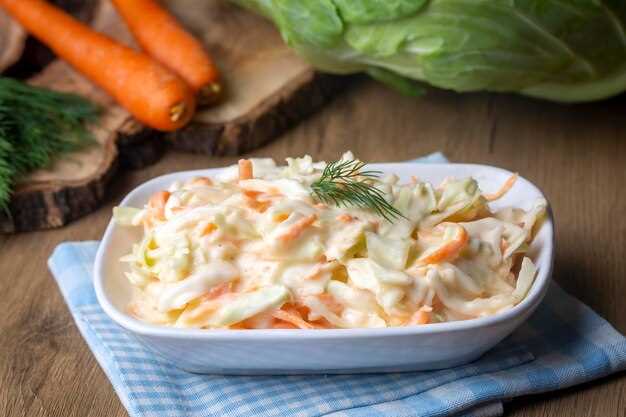 Классические рецепты салатов из моркови и огурцов