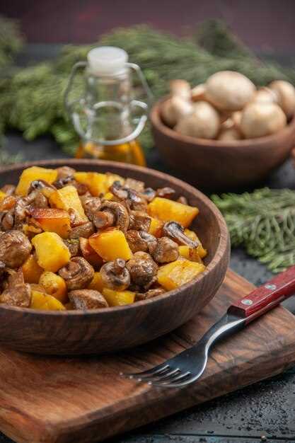 Как сделать грибной паштет из шампиньонов своими руками