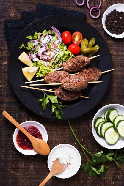 Молочные и сырные закуски для насыщенного вкуса