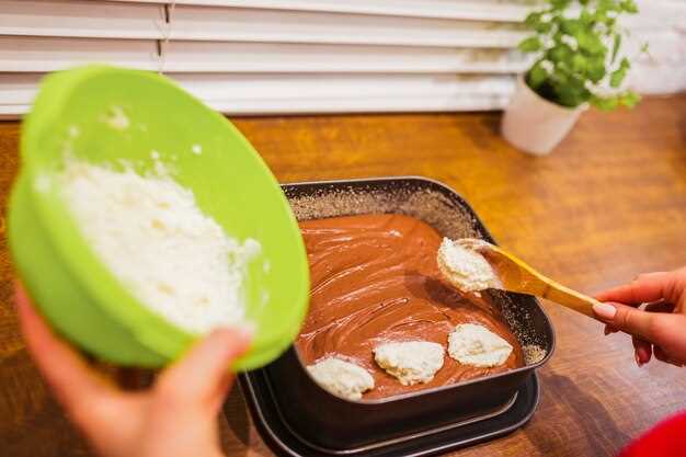 Подготовка ингредиентов и выбор продуктов для насыщенного вкуса