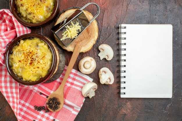 Варианты томления и времени приготовления для насыщенного вкуса