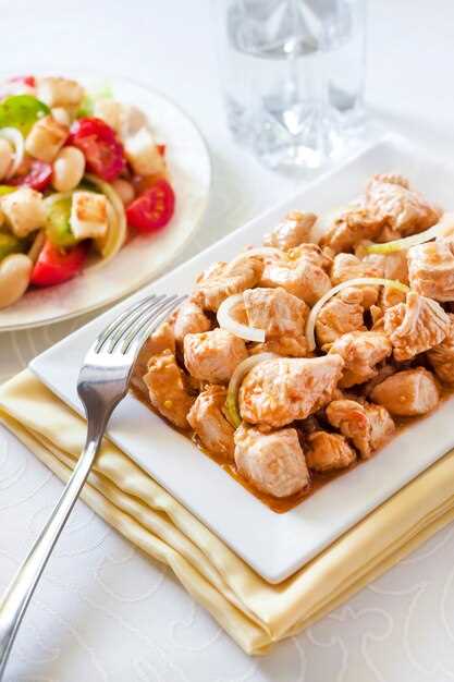 Время и температура тушения для мягкости мяса